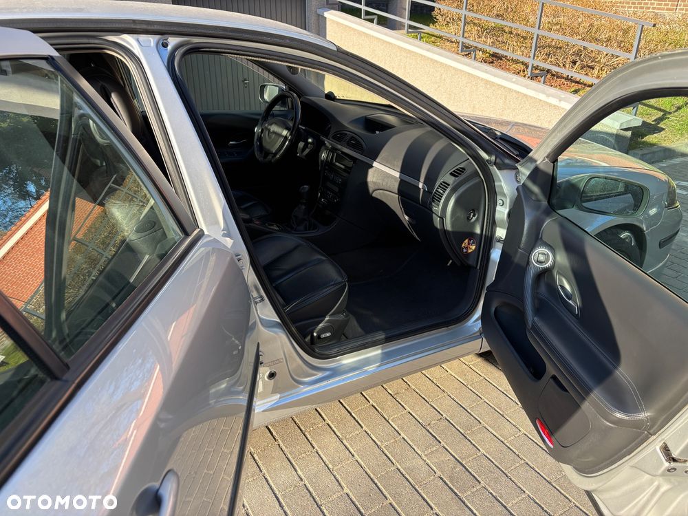 Renault Laguna 2.2 dCi Confort Expression - 10