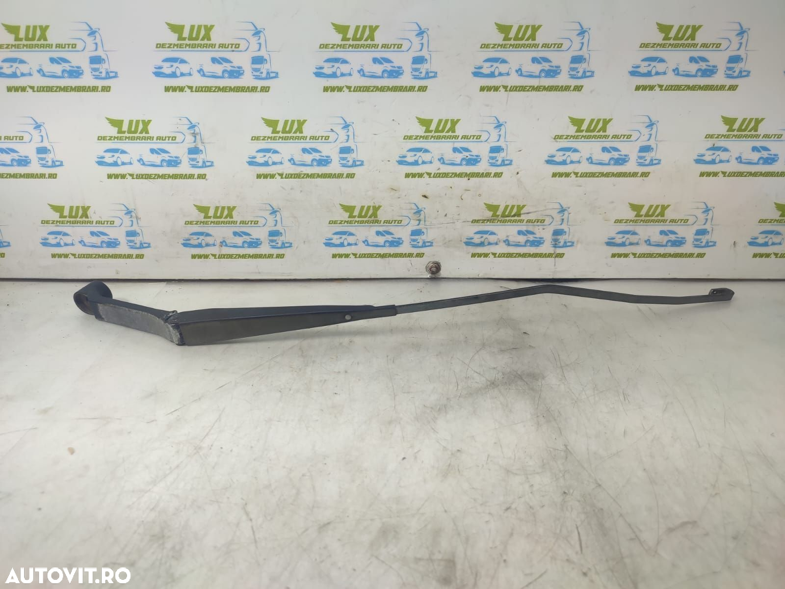 Brat stergator parbriz LHD6829 Smart Forfour 1 [2004 - 2006] - 2