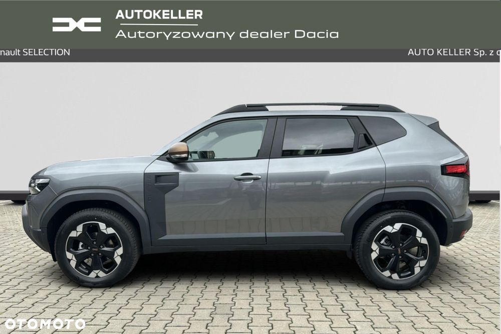 Dacia Duster - 3