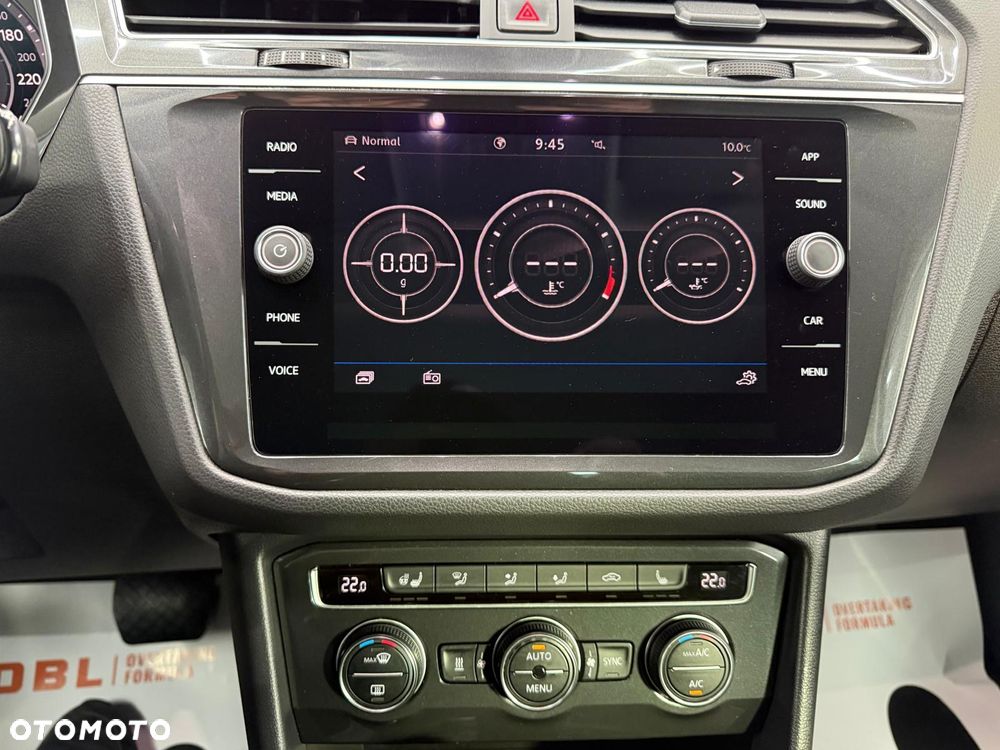 Volkswagen Tiguan 2.0 TDI SCR 4MOTION DSG Highline - 19