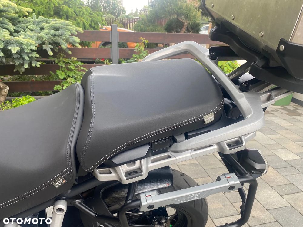 Triumph Tiger - 10