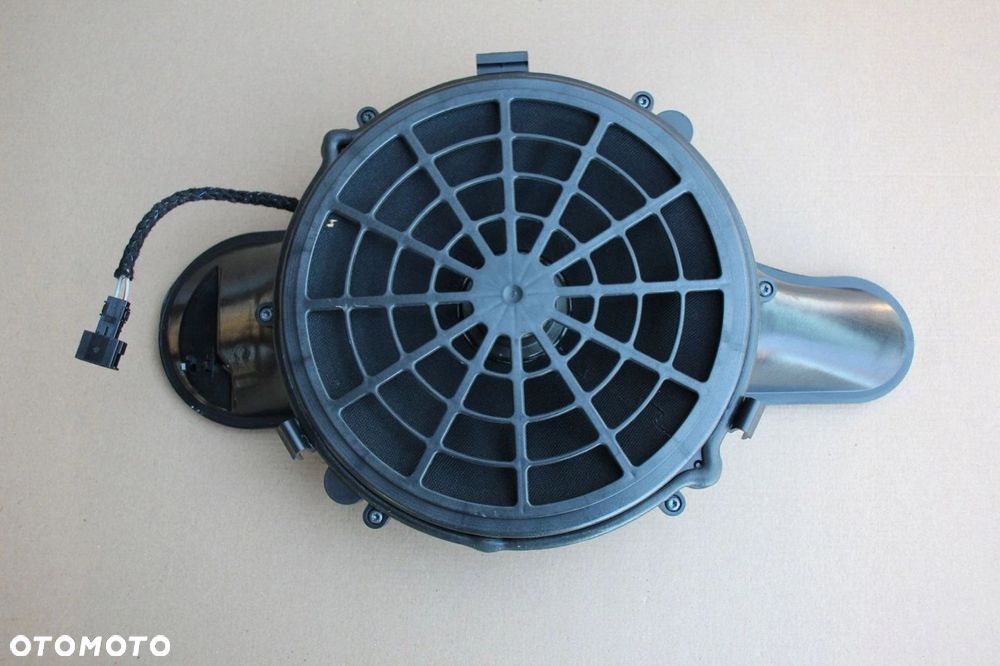 Głośnik subwoofer BOSE Mercedes w220 S-klasa 2208200602 - 3