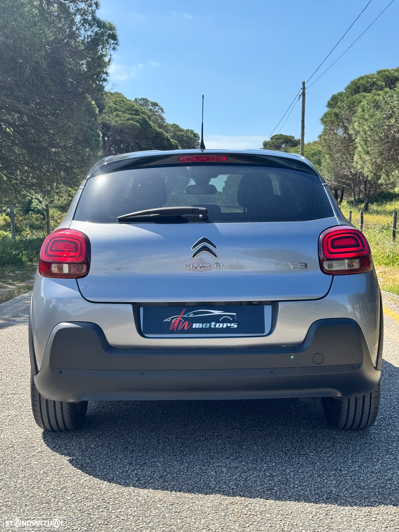 Citroën C3 1.2 PureTech Shine - 5