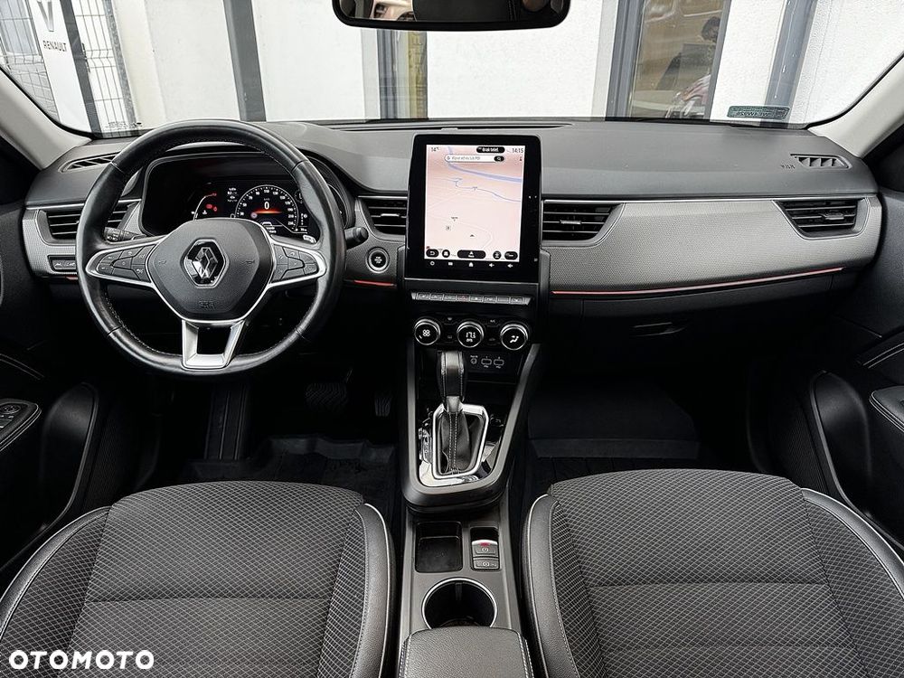 Renault Arkana - 7