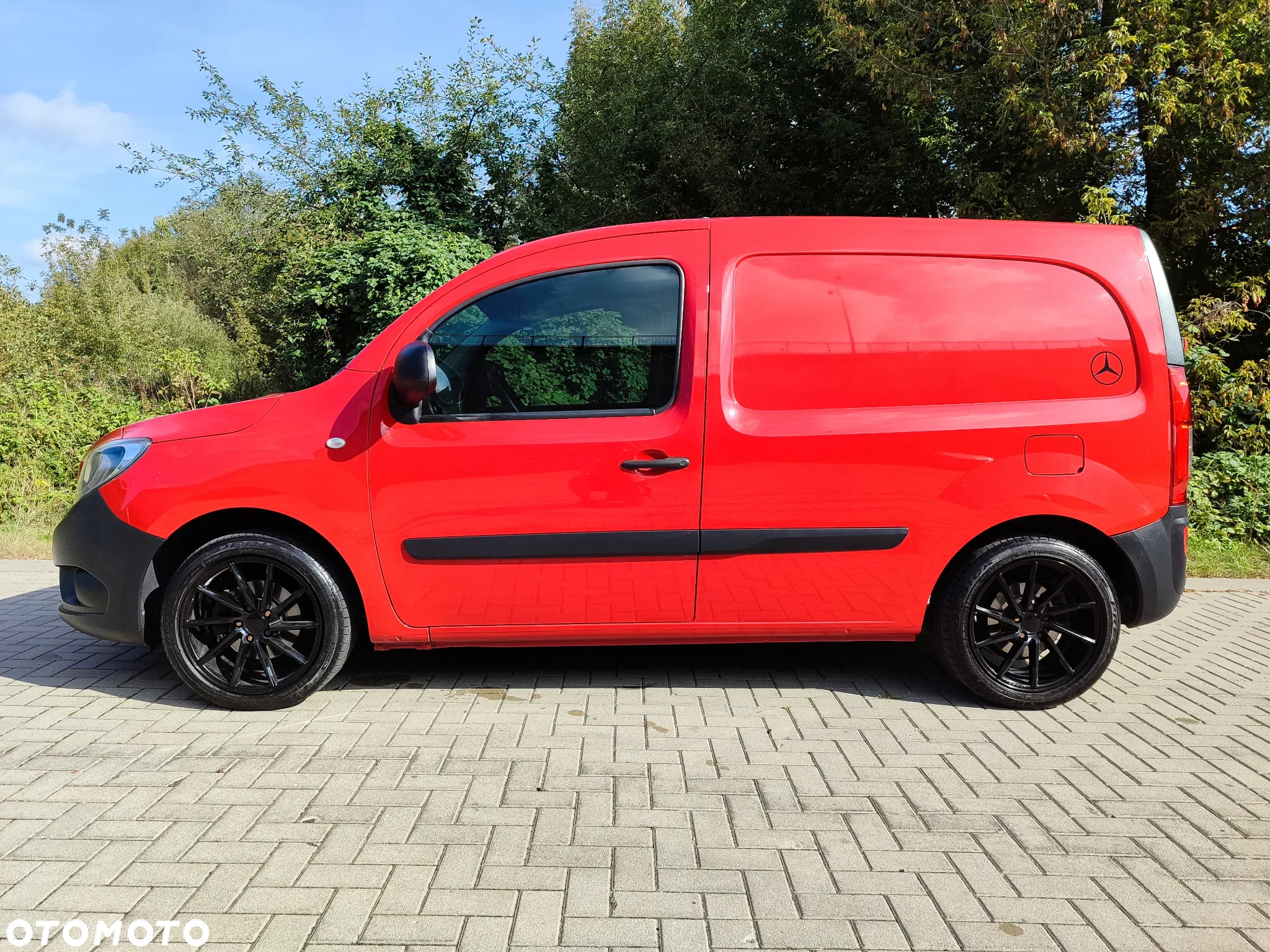 Mercedes-Benz Citan - 2
