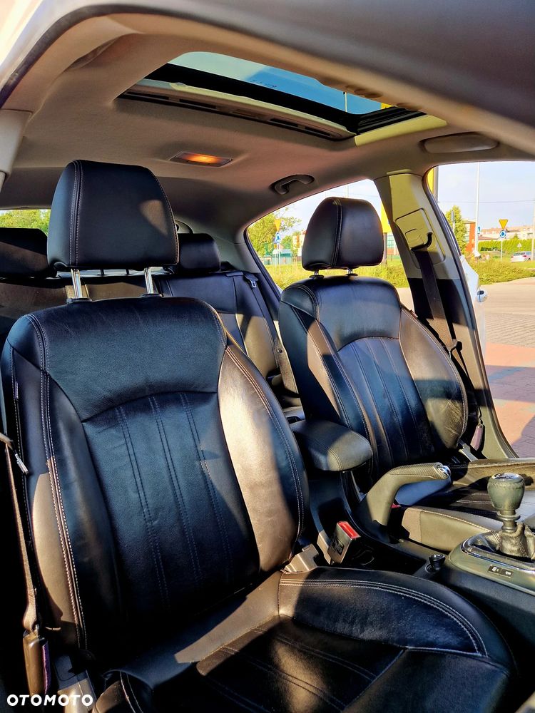 Chevrolet Cruze 2.0TD LTZ - 9