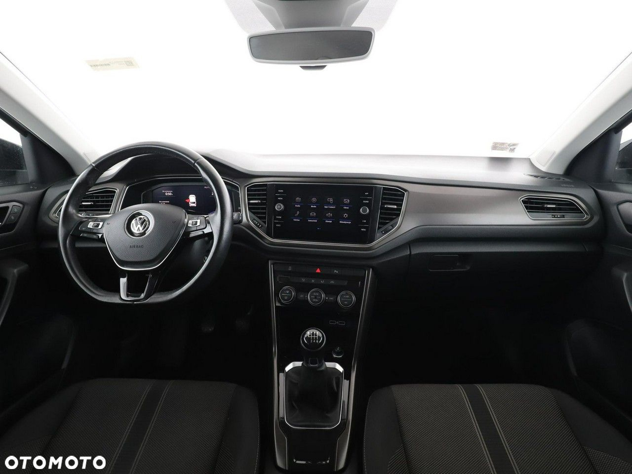 Volkswagen T-Roc 1.0 TSI Style - 15