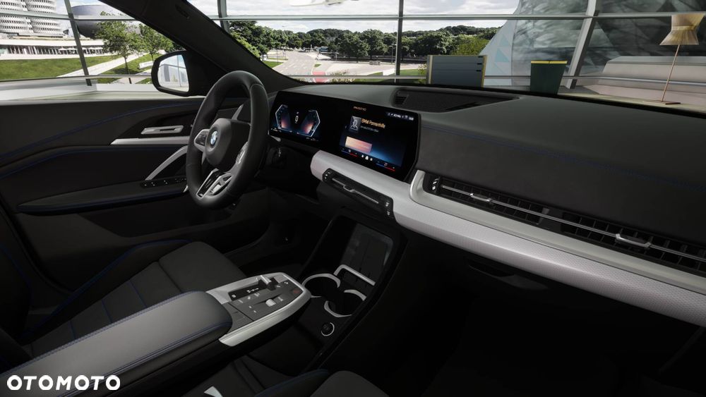BMW X2 sDrive20i mHEV M Sport - 11