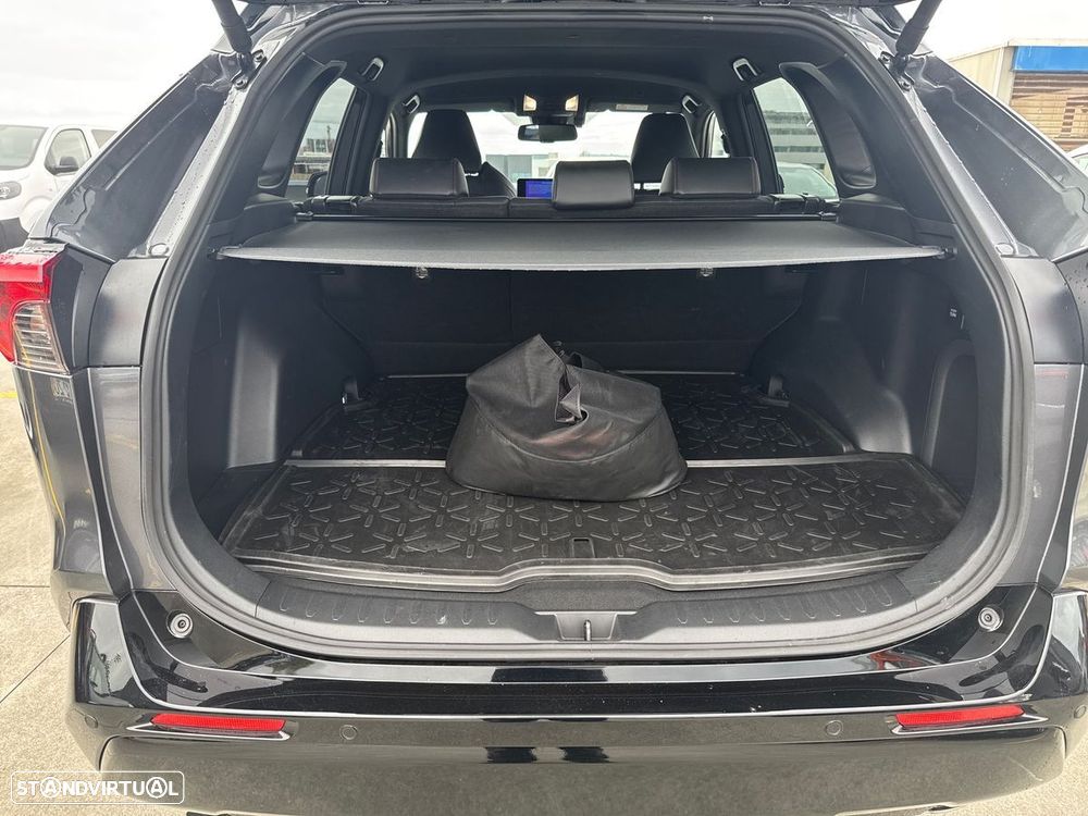 Toyota RAV4 - 9