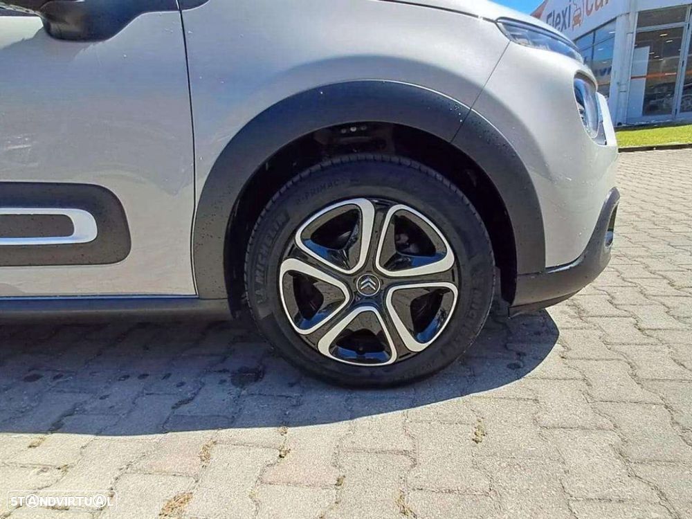Citroën C3 1.2 PureTech Plus - 9