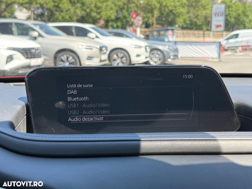 Mazda CX-30 - 16