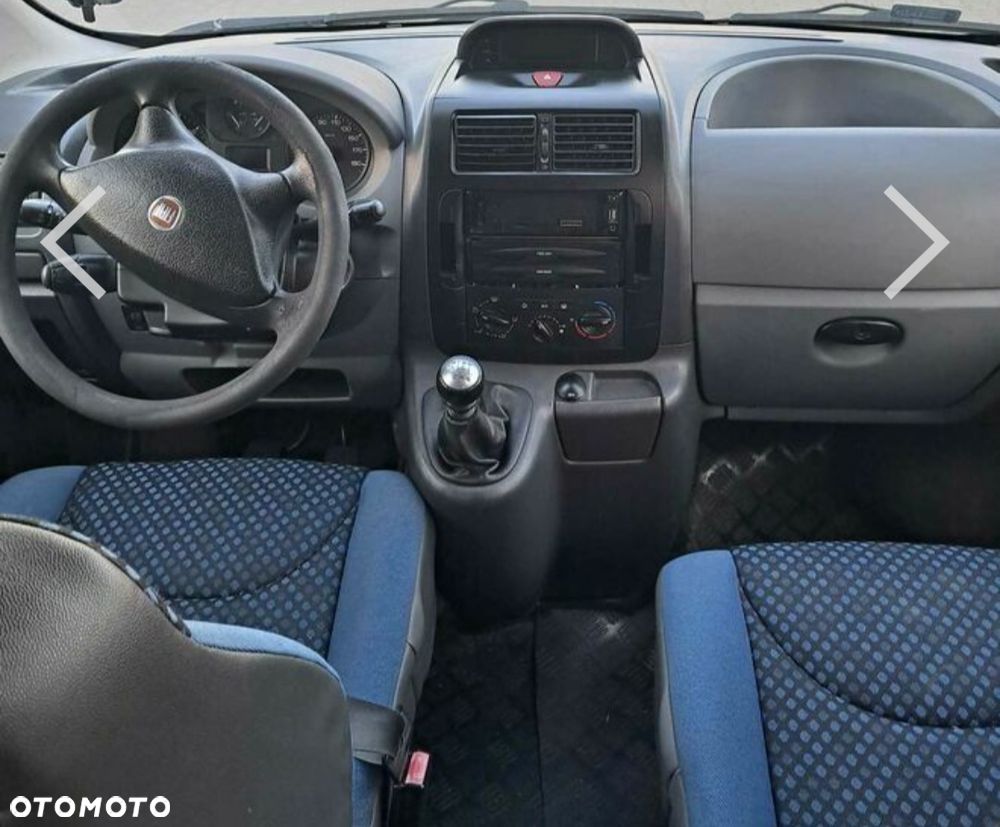Fiat Scudo - 16
