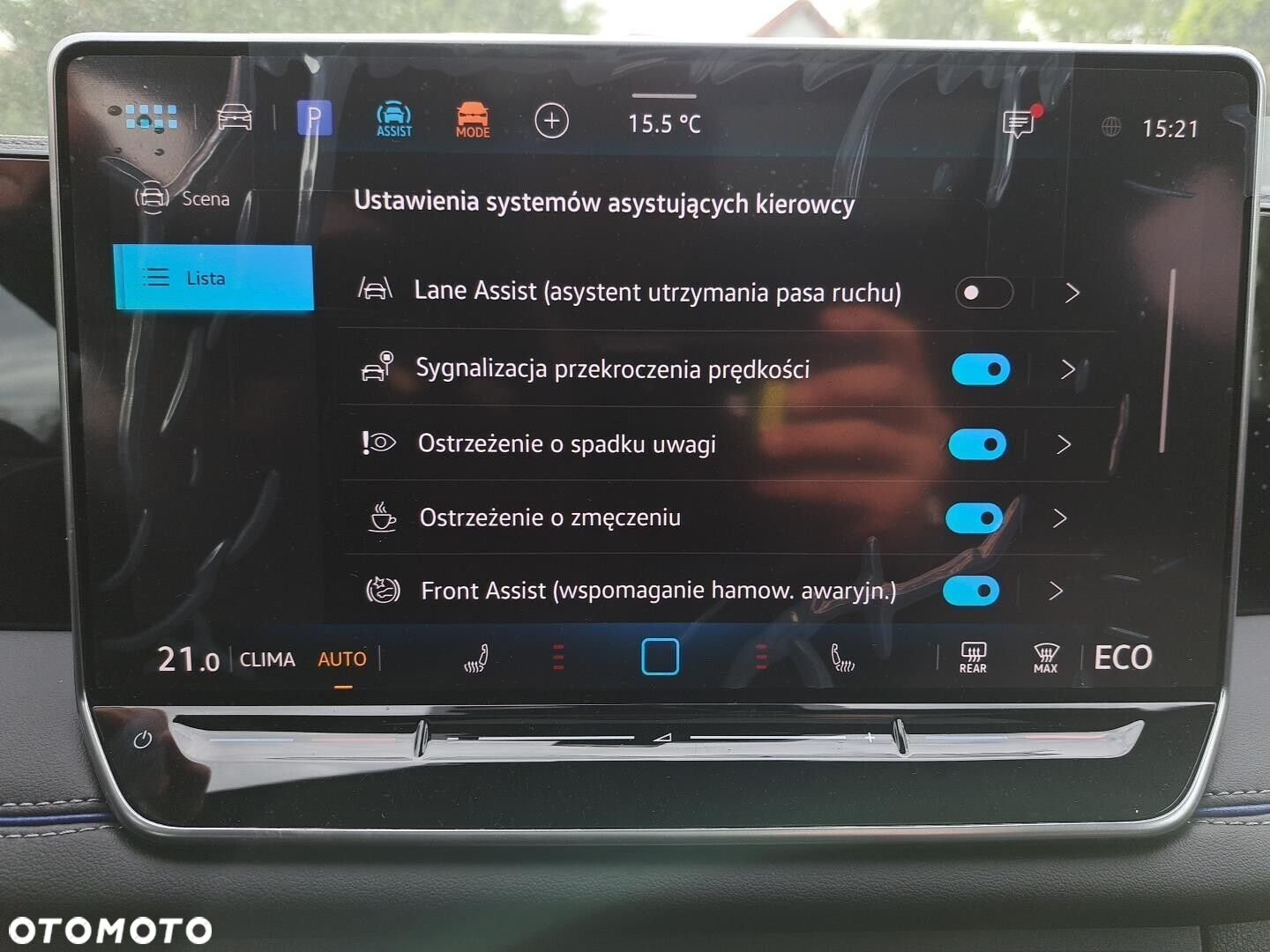 Volkswagen Tiguan - 33