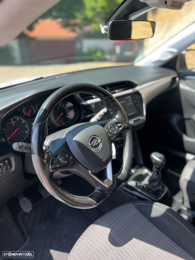Opel Corsa - 7