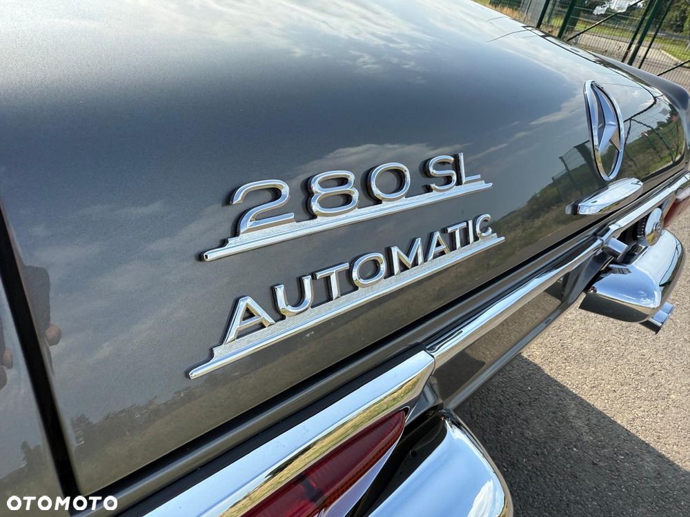 Mercedes-Benz Inny - 12