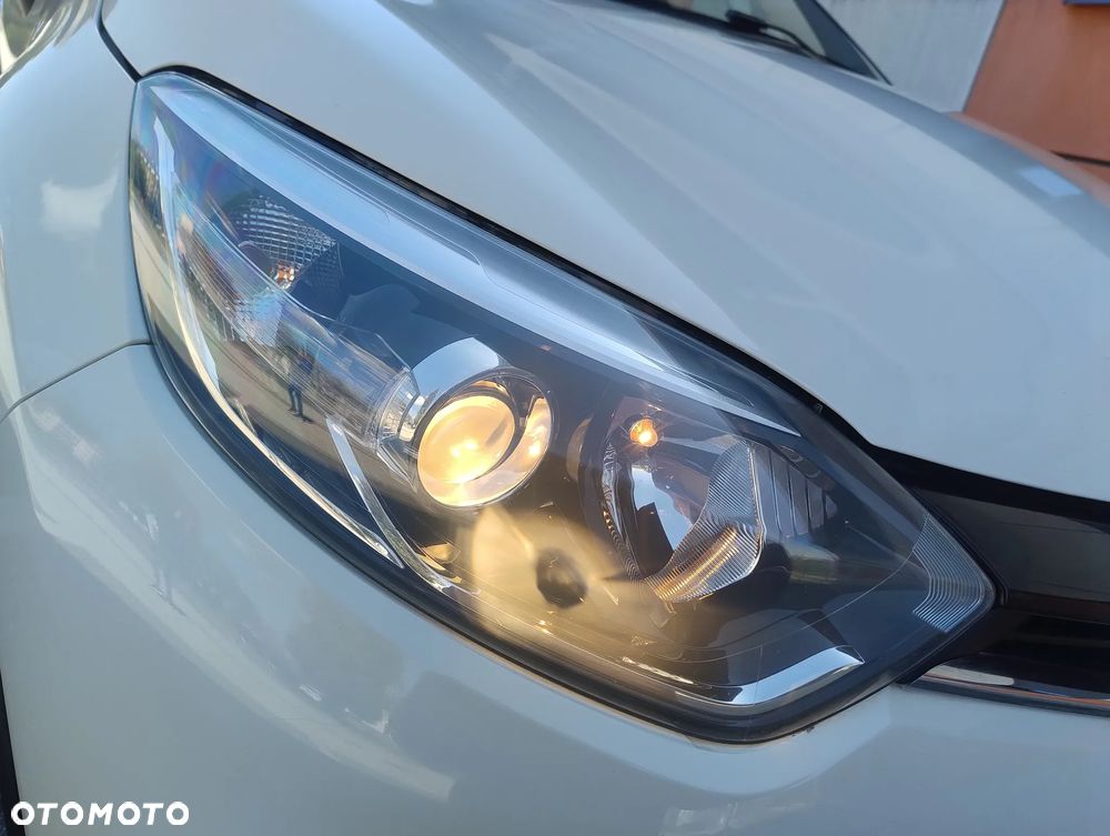 Renault Captur ENERGY TCe 120 EDC XMOD - 25