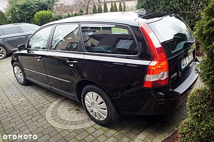 Volvo V50 1.6 Edition - 12