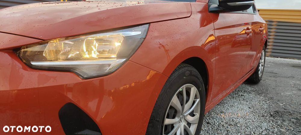 Opel Corsa 1.2 Start/Stop Elegance - 4