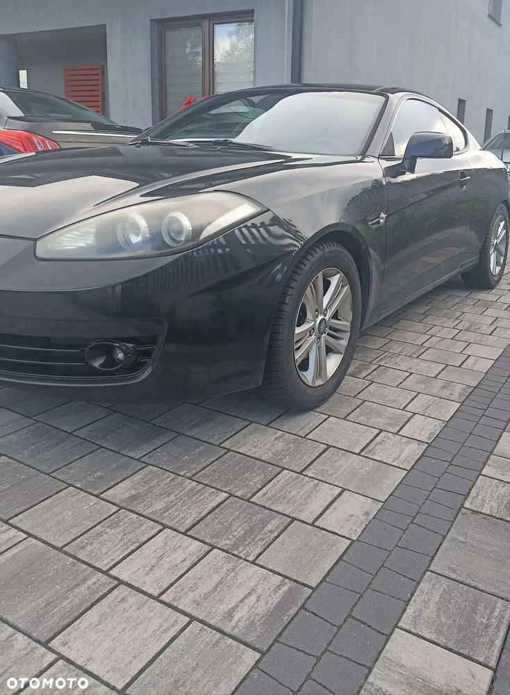 Hyundai Coupe 1.6 16V - 3