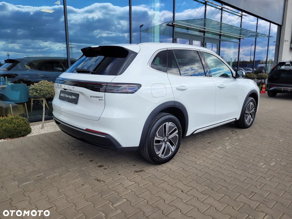 Geely Starray ver-em--i-1-5-phev-pro - 3