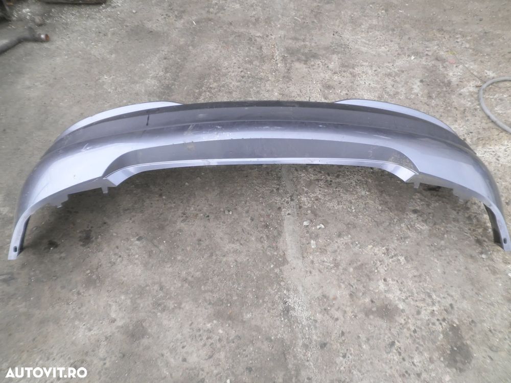 Bara spate Peugeot 207 9649690177 - 4