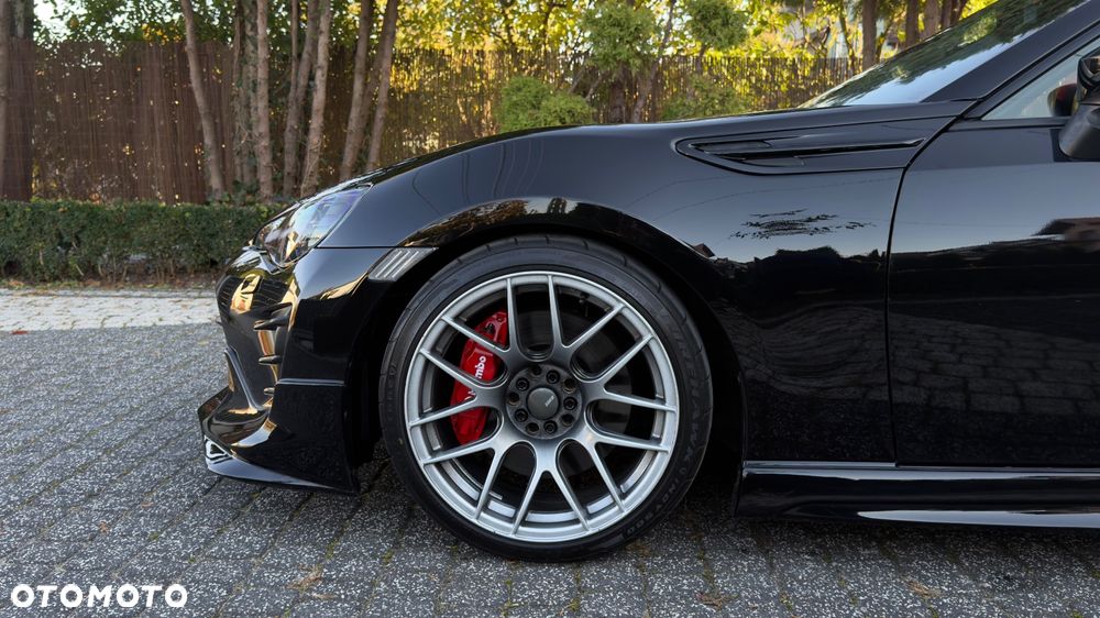 Toyota GT86 - 17