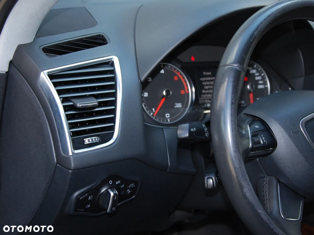 Audi Q5 2.0 TDI Quattro S tronic Prime Line - 30