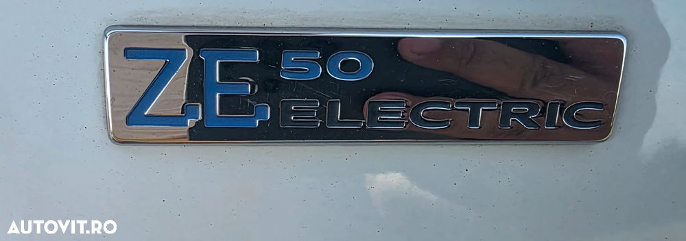 Renault ZOE - 24
