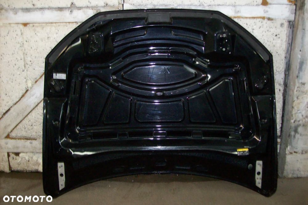maska audi q7ii - 7