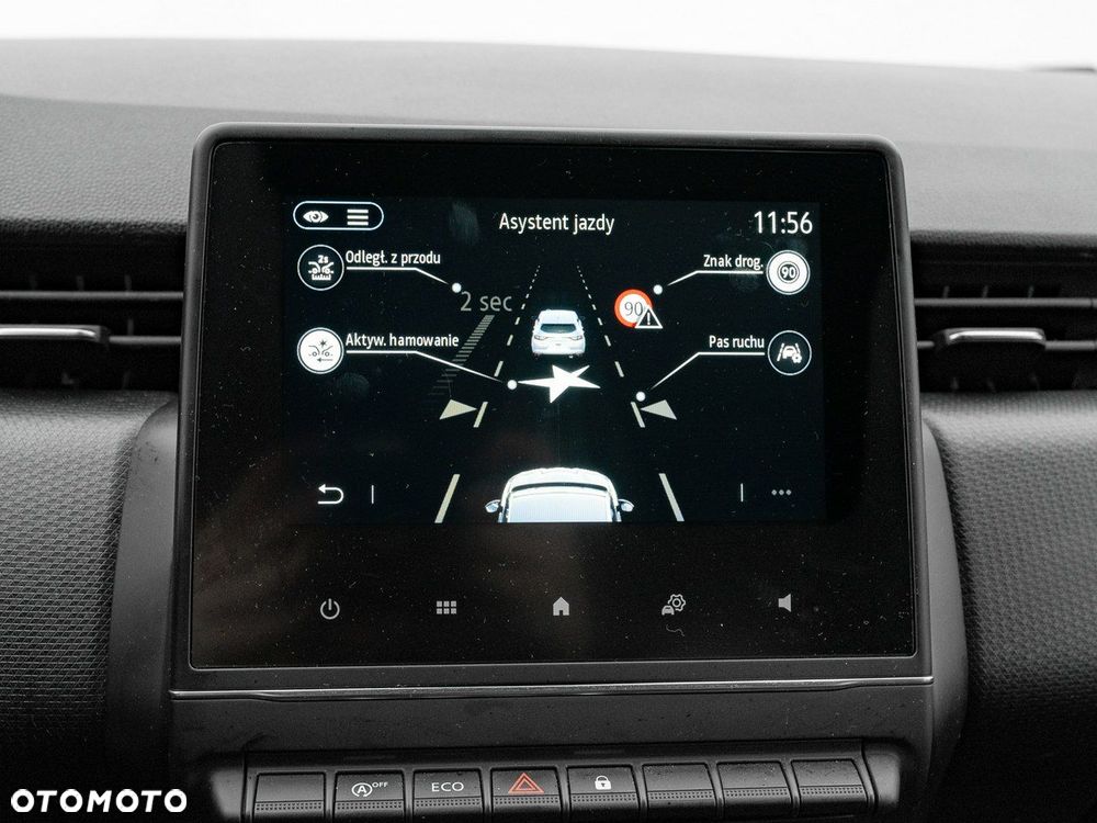 Renault Clio 1.0 TCe Equilibre - 19