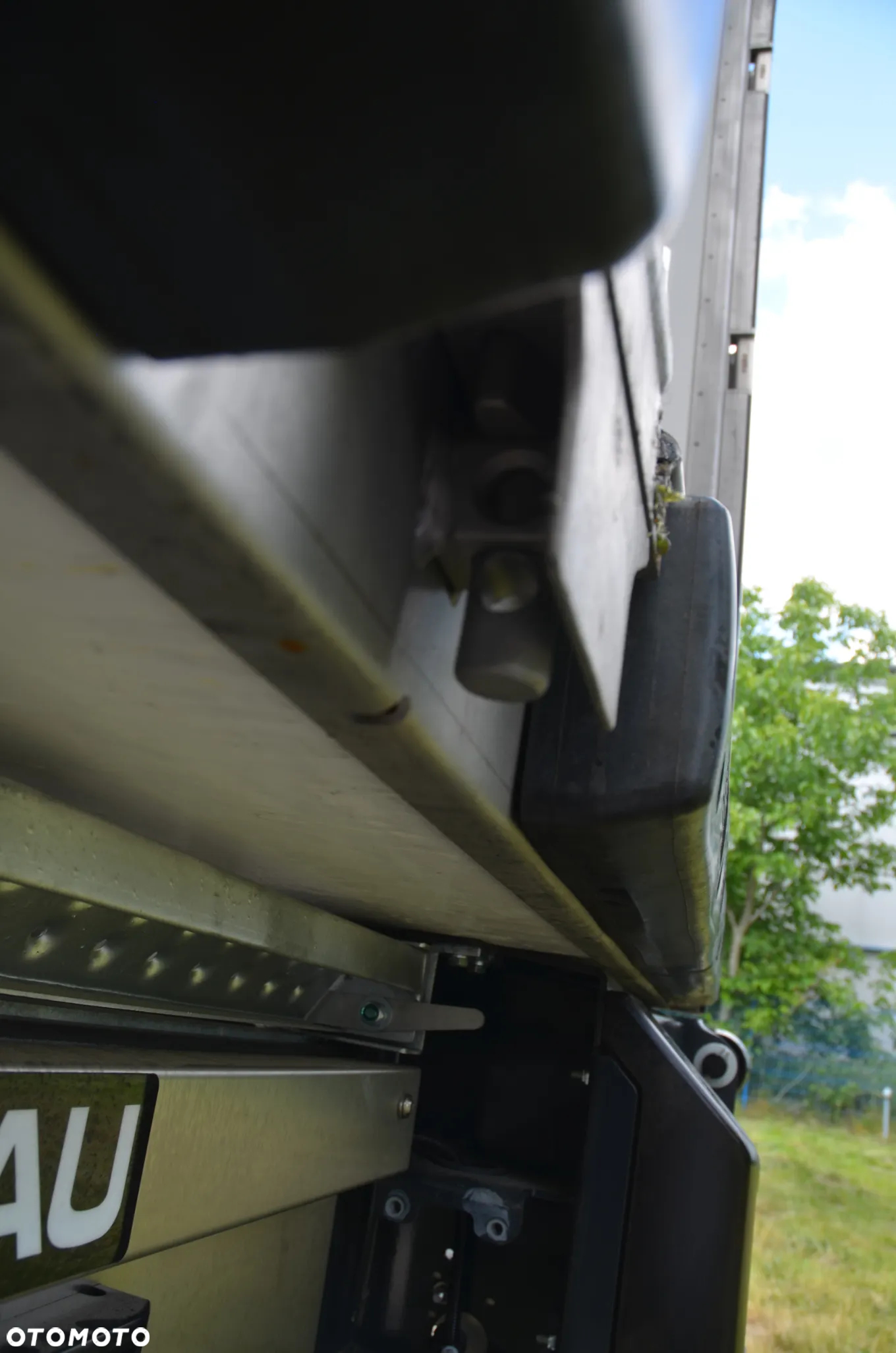 Chereau Doppelstock - 26