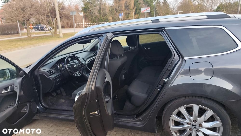 Honda Accord 2.2i-DTEC Elegance - 32