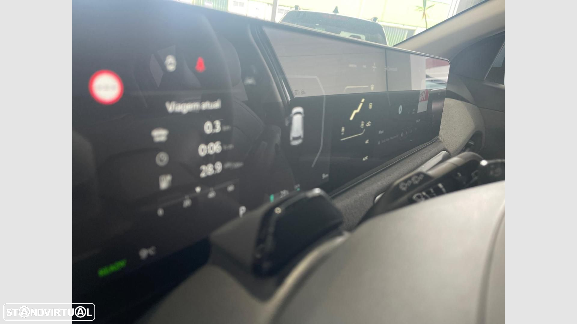 Kia EV3 81.4 kWh Tech - 10