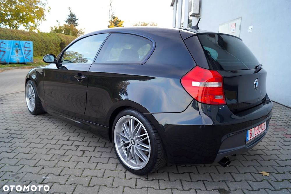 BMW Seria 1 - 16