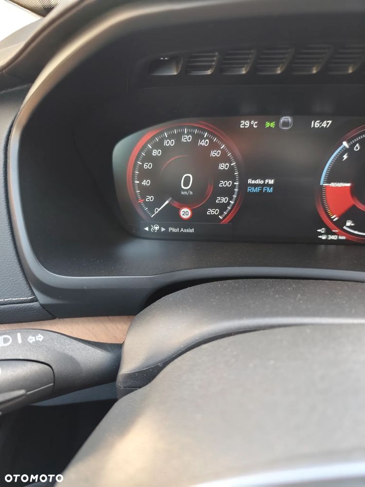 Volvo XC 90 T8 AWD Twin Engine Geartronic Inscription - 20