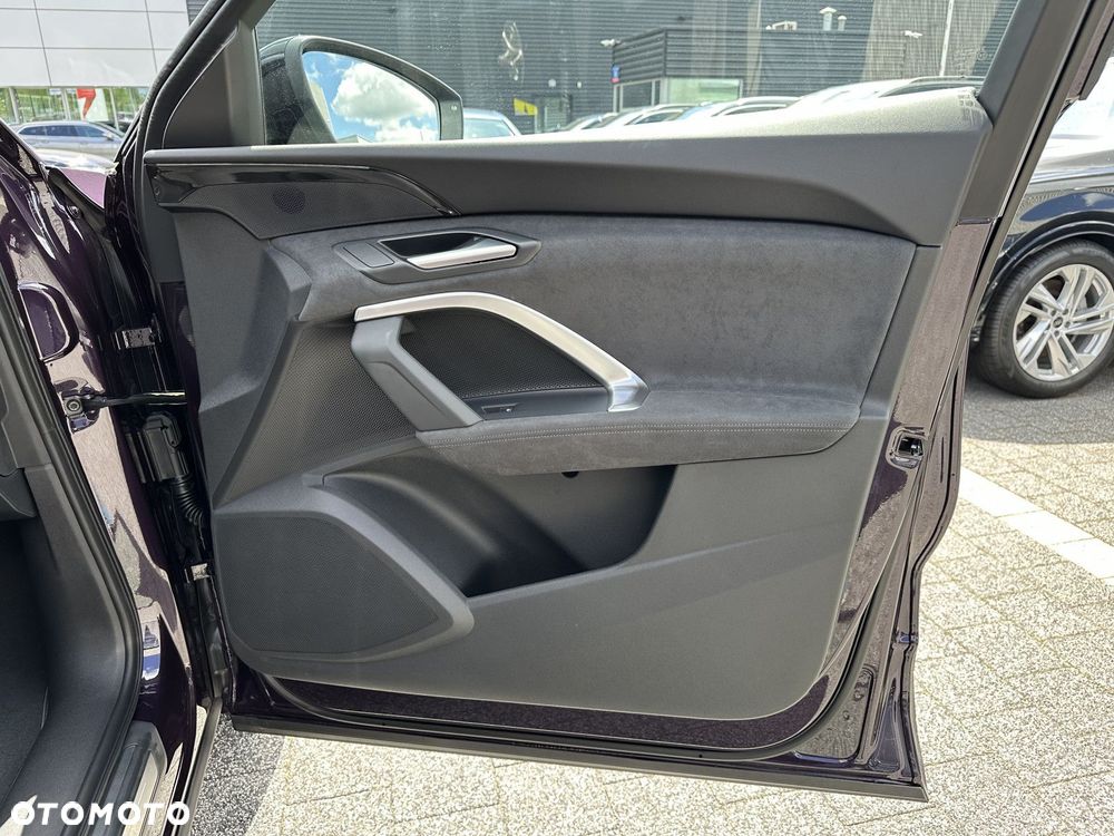 Audi Q5 Sportback - 25