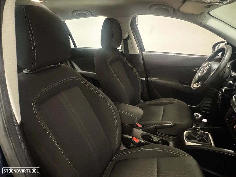 Fiat Tipo 1.6 MultiJet Lounge - 37
