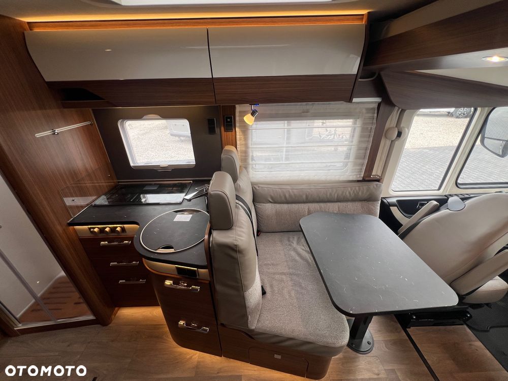 Hymer-Eriba BMC I680 - 22