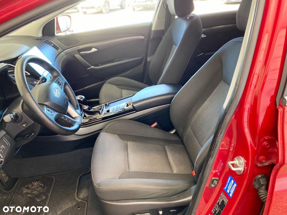 Hyundai i40 Kombi 2.0 Style - 9