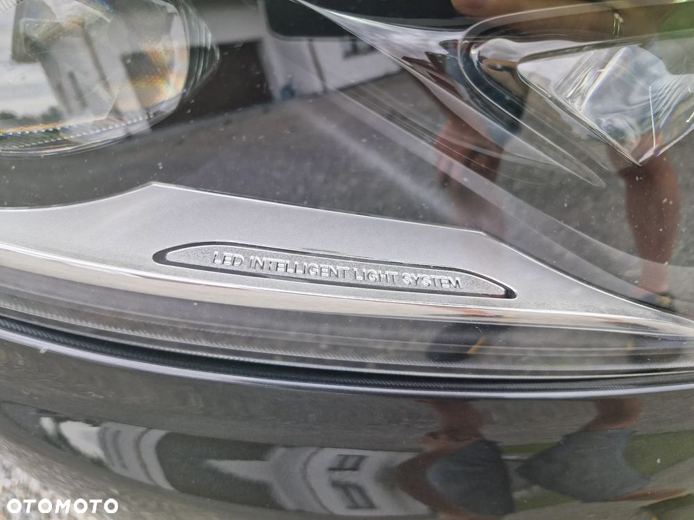 Mercedes-Benz Klasa V 300 d lang 4Matic 9G-TRONIC Avantgarde Edition - 15