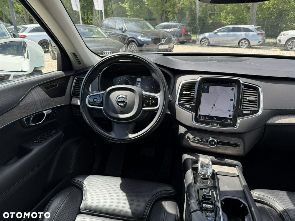 Volvo XC 90 - 4
