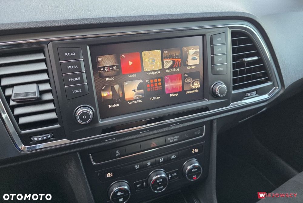 Seat Ateca - 22