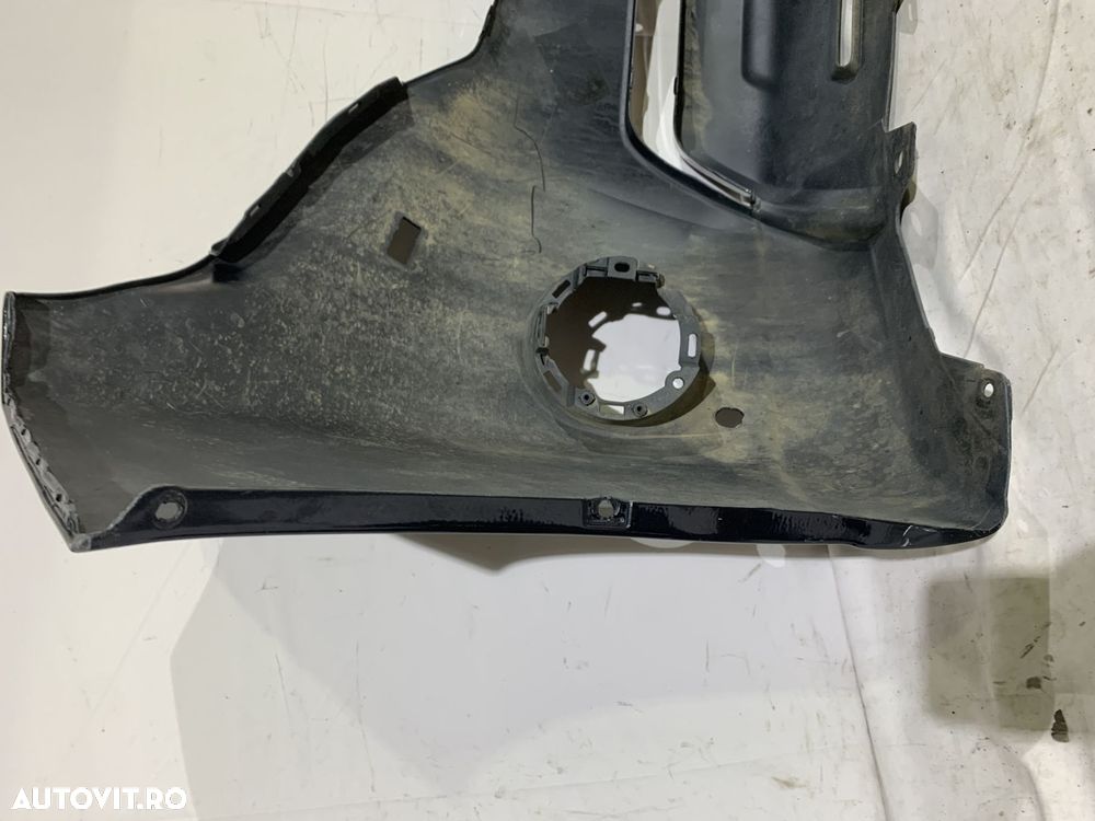 Bara fata Toyota Land Cruiser , J150, facelift, 2015, 2016, 2017, 2018,  cod origine OE 52119-60g50. - 12