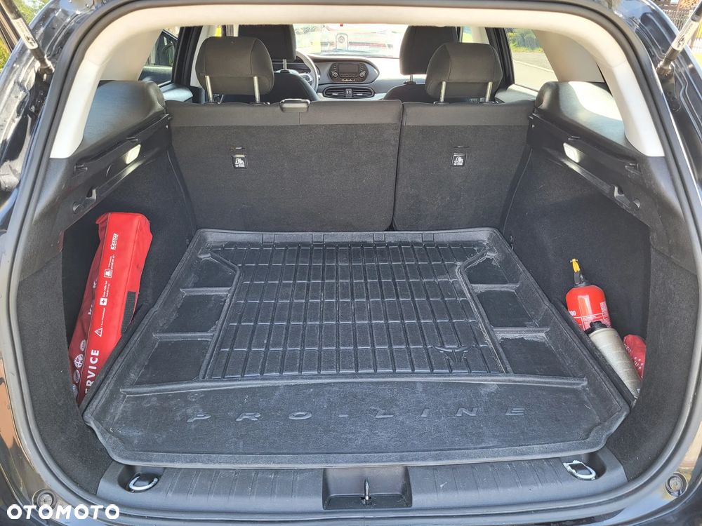 Fiat Tipo 1.4 16V More - 8