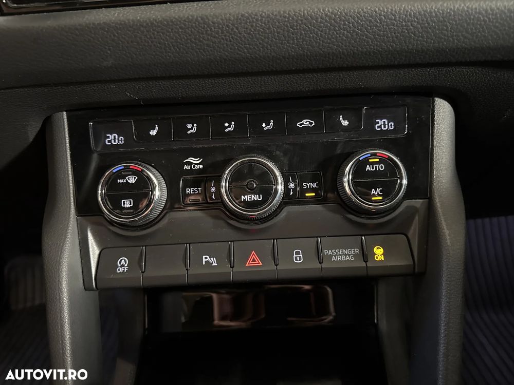 Skoda Kodiaq - 19