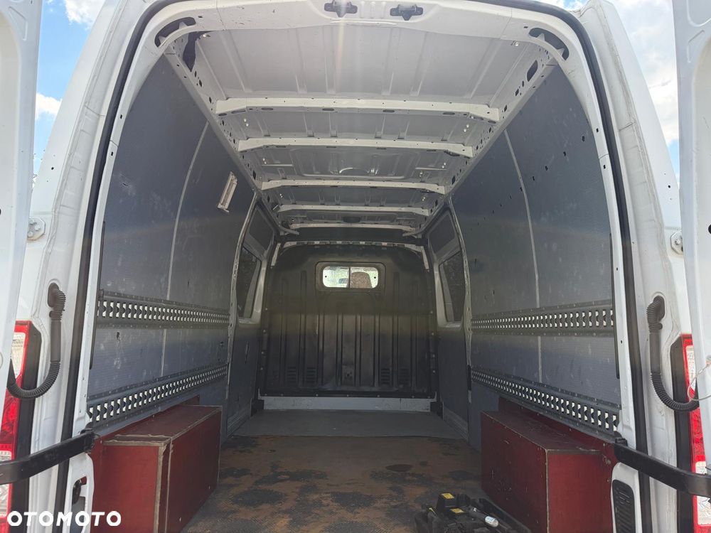 Renault Master L3H2 / 2.3D 170KM / FV23% / Drzwi przesuwne na dwie strony / L3 H2 - 14