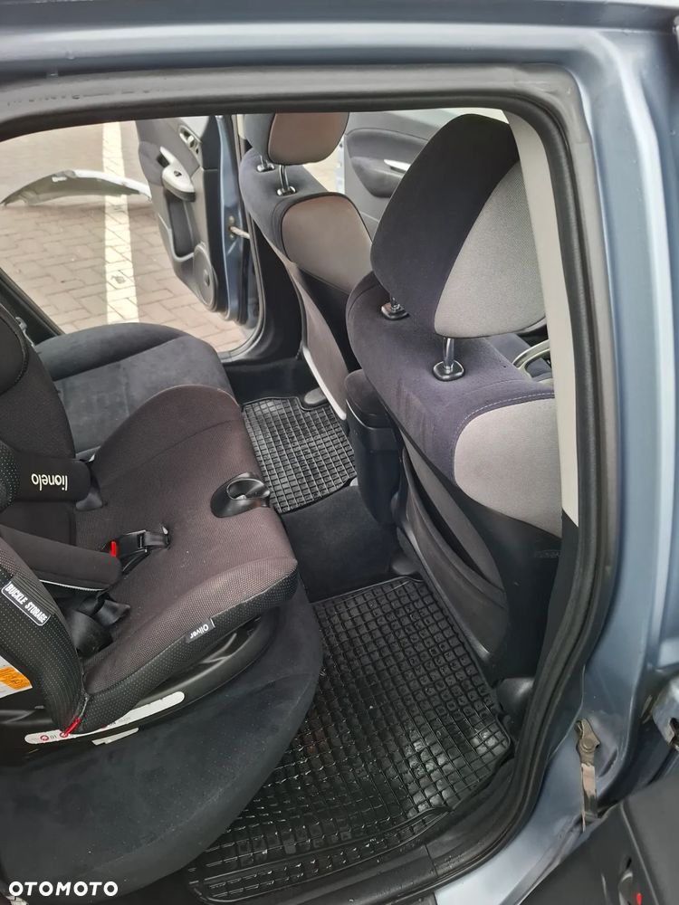 Honda Civic 2.2i-CTDi DPF Comfort - 13