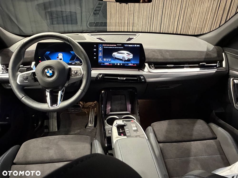 BMW X2 sDrive20d mHEV M Sport - 7