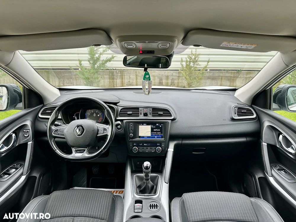 Renault Kadjar - 5