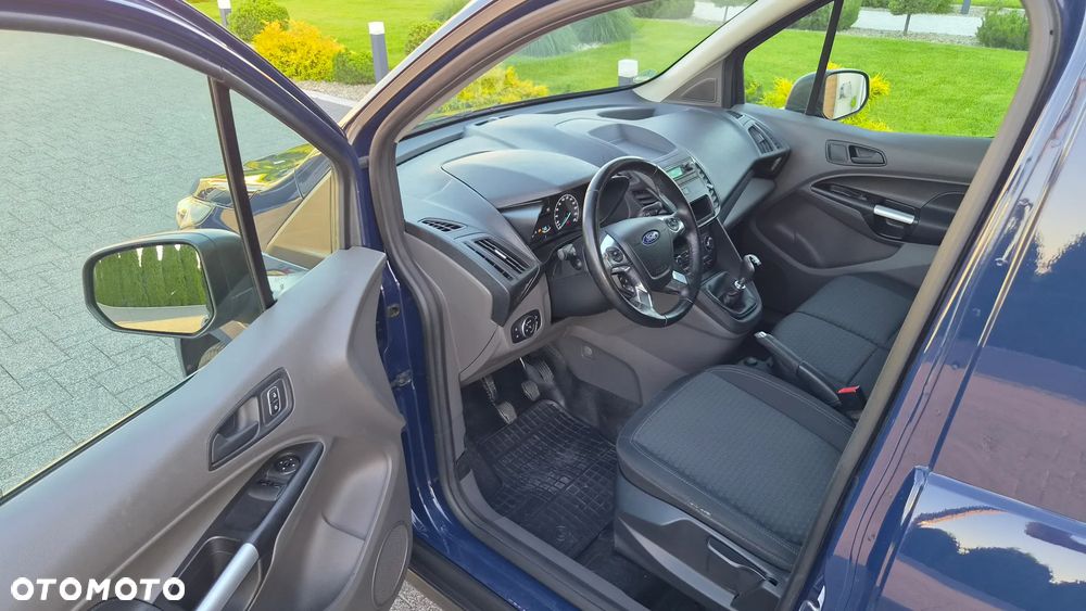 Ford Transit Connect - 6